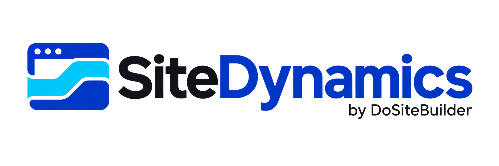SiteDynamics by DoSiteBuilder