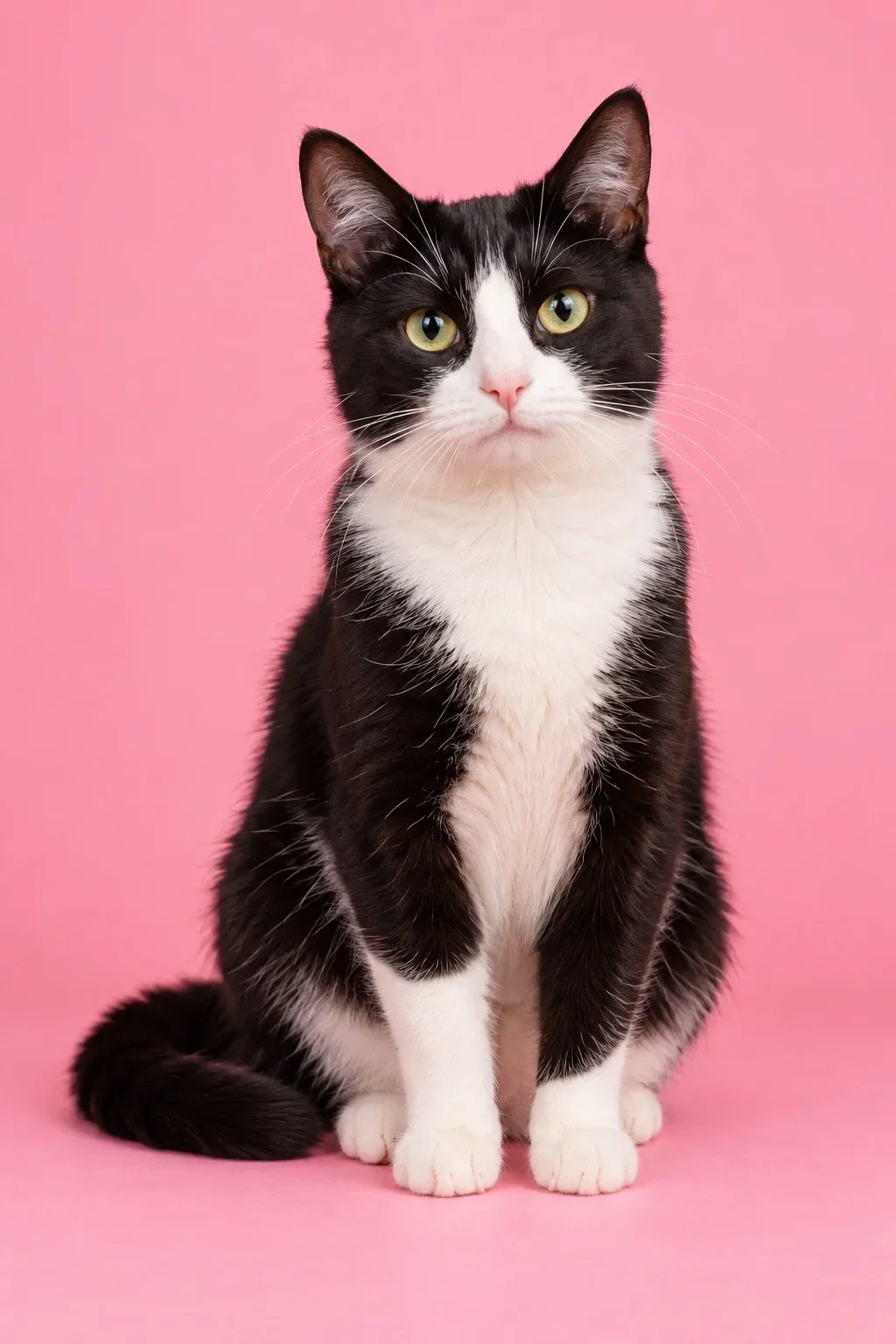 Illustrative animal, not available for adoption