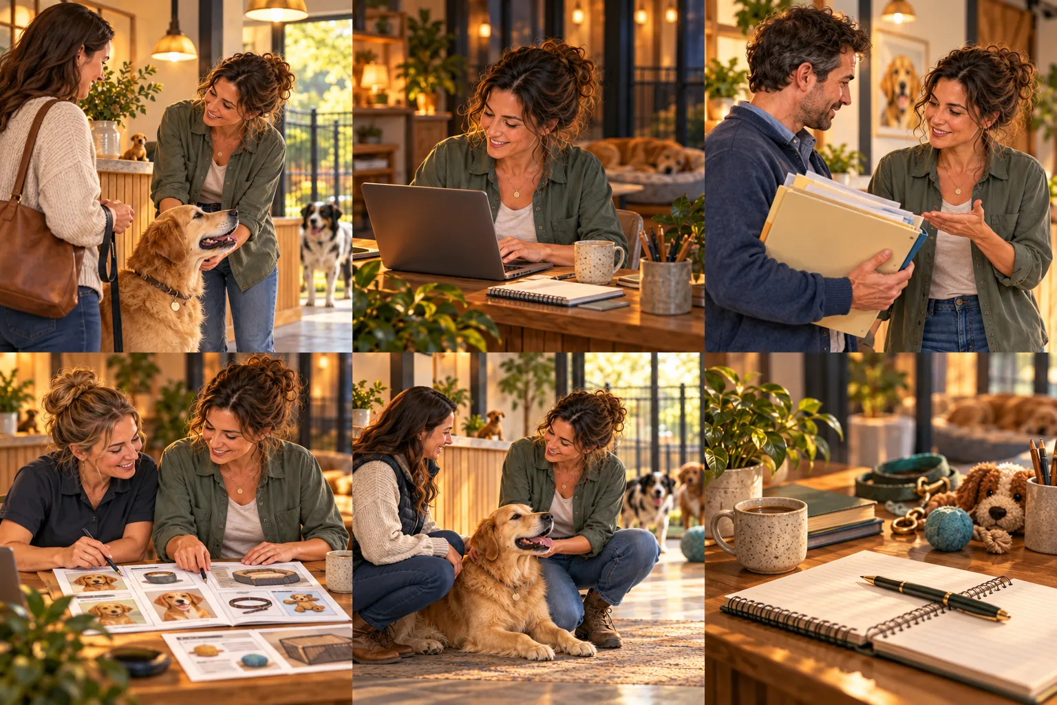 Mara — Owners were making a trust decision.